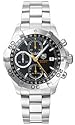 Tag Heuer Automatic Aquaracer Chronograph Mens Watch CAF2113.BA0809