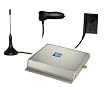 Wireless Extenders YX-230 zBoost Dual Band Cell Phone Signal Booster for Automobiles and Other Vehicles (Silver)