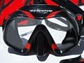 Atomic Aquatics Venom Mask