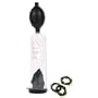 Doc Johnson Blue Veiner Pleasure Penis Pump Adult Sex Toy Kit