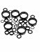 Dorman 90100 Fuel Injector O-Ring