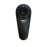 ブルーマウステクノロジー 空中ポインティングワイヤレスモバイルマウス OZUPAD AIR OZUPAD-AIR