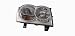 Jeep Grand Cherokee Composite Headlight Assembly RH (passenger's side) 20-6589-00