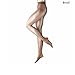 Falke Seidenglatt 15 Shiny Tights Powder Large