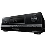 Sony STR-DH500 5.1-Channel A/V Receiver (Black)