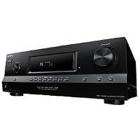 Sony STR-DH500 5.1-Channel A/V Receiver (Black)