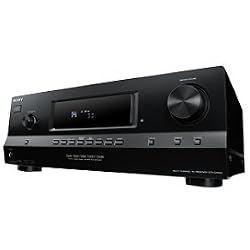 SONY STRDH500 HIFI RECEIVER