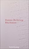 Produkt-Bild: Rhythmus: Ein Versuch