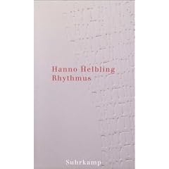 Rhythmus: Ein Versuch