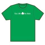 Kiss Me I'm Irish T-Shirt