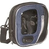 Buy Case Logic Colorful CD Player Case, Color: Blue.