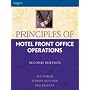 Principles of Front Office Operations
