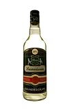 ダモワソー ホワイトラム 40度 700ml