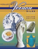 Collectible Vernon Kilns: Identification and Value Guide (Collectible Vernon Kilns)