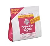 （ロッテ）コラーゲン１００００パウダー大袋　３７５ｇ