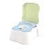 Safety 1st 1-2-3 Teach Me Training System in White