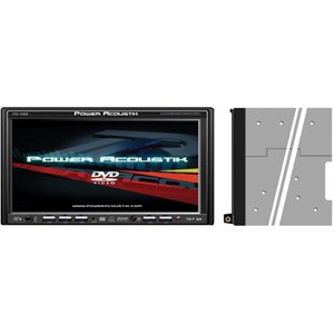 Buy Power Acoustik PTID-7250NR double Din  Receiver Best  Price and Best Buy