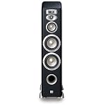 6" Dual Floorstanding Loudspeaker