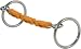 Abetta Chrome Mule Bit - Chromed Steel - 5"