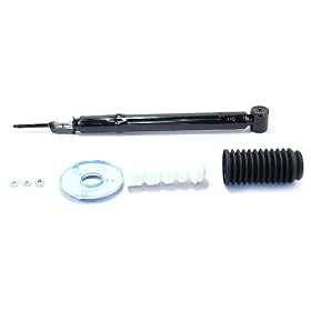 Monroe 71265 Sensa-Trac Struts and Cartridge