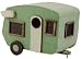Barnstorm Fifth Wheel Birdhouse