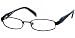 JUICY COUTURE TOO EARLY color JQX Eyeglasses