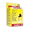 Data Becker 311025 B2 Tintenpatrone f�r Brother Series gelb