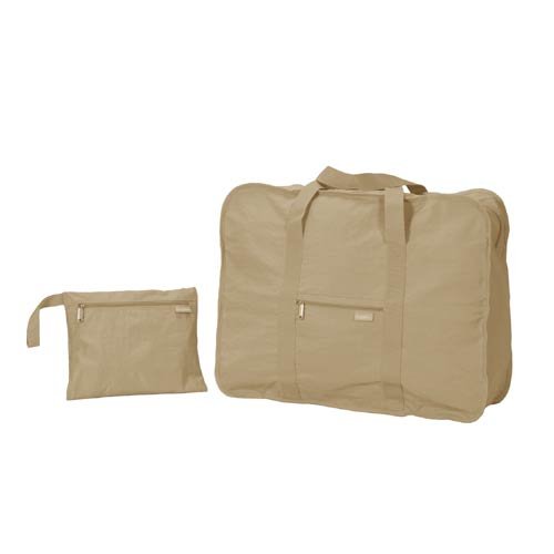 Bag In a Pouch - Large Khaki by Baggallini
