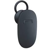 Nokia BH-112 Bluetooth headset - Black