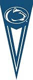NCAA Penn State Nittany Lions Yard Pennant