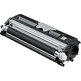 Konica Minolta - Toner cartridge - High Capacity - 1 x black