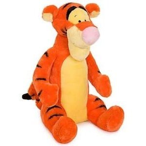 Disney Jumbo Tigger Plush Toy - 24''