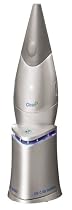 Germ Guardian GGH200 Handheld Vacuum Cleaner with UV-C Air-Sanitizing Technology