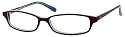 JLo Eyewear JLO 202 glasses