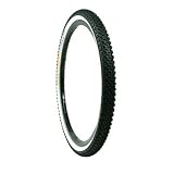 Geax Saguaro TNT Folding Mountain Bike Tire - Black/White Sidewall - 26 x 2.2 - 1023152