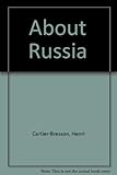 About Russia : photographs