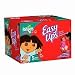 Pampers Easy Ups Training Pants for Girls, Value Pack Image