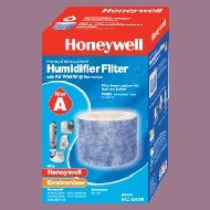 Honeywell Replacement Filter A (HAC-504AW)