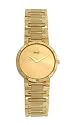 Piaget Men's Dancer Yellow Gold Watch #GOA03305