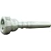 Bach  Trumpet Mouthpiece Silver 6C