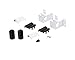 Wall Mount Bracket (50CEB) Assy for Sony KDL-50W705B KDL-50W706B KDL-50W790B KDL-50W817B KDL-50W828B KDL-50W829B KDL-50W800B KDL-50W805B KDL-50W815B Part Number 4-487-766-03 4-487-766-02 448776603