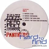Panthers [12" VINYL]