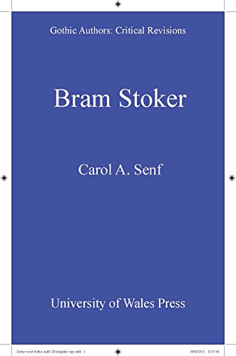 Bram Stoker (Gothic Authors: Critical Revisions)