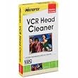 Memorex VCR Head Cleaner (32028035)