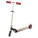 Power Rangers Overdrive Folding Scooter