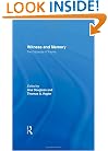 Witness and Memory: The Discourse of Trauma