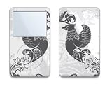 Love Design Decal Protective Skin Sticker for Apple iPod video 5th Gen 30GB/ 60GB/ 80GB