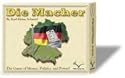 Die Macher International Edition