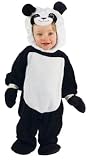 Panda Infant Costume