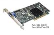 STB Systems Video Card